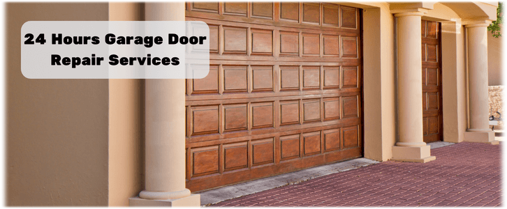 Garage Door Repair Lewisville TX